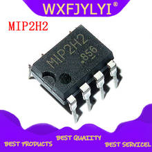 5 unids/lote MIP2H2 MIP 2H2 DIP8 alimentación LCD chip Original nuevo 2024 - compra barato