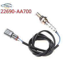 Lambda Probe Oxygen O2 Sensor Fit for SUBARU IMPREZA FORESTER LEGACY OUTBACK WRX 2.0 2.5 98-15 DOX-0357 22690-AA700 22690-AA590 2024 - buy cheap