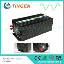 3500W 3.5KW DC to AC off grid tie pure sine wave inverter dc 12v 24v 48v solar inverter ac 220v 230v 240v 120v 110v 100v inverto 2024 - buy cheap