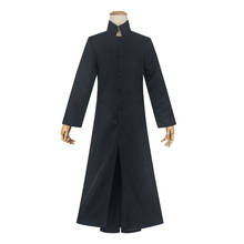 Disfraz Matrix Neo, uniforme negro, estilo actual, para elegir, 2019 2024 - compra barato