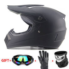 Motorcycle Helmet Moto Casco Motocross Helmet Motor Kask Capacete Da Motocicleta Full Face Helmet Racing Capacete Moto Glasses 2024 - buy cheap