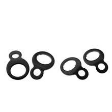 4 Uds. De anillos con correa para motocicleta, Dirt Bike, ATV, UTV 2024 - compra barato