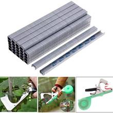 10000pcs Tying Staple Pin Nail Tape Tool Fruit Tree Secateurs Machine Pack Plant Garden Trunk Connect A20 Tying Machine Strap 2024 - buy cheap