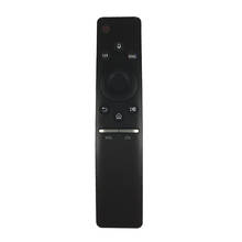 Nova voz controle remoto bluetooth substituir para samsung tv un49mu6500fxza un49mu7000 un55mu9000fxza un65mu9000fxza un75mu9000f 2024 - compre barato