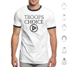 Camiseta de algodón de la colección Choice-Force Org, talla grande, S-6xl, Force Org Horus Heresy, juego de mesa 2024 - compra barato