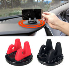 Car GPS Phone Dashboard Bracket For Mazda CX-5 CX-7 CX-3 CX-9 mazda3 mazda6 mazda2 CX-5 ATENZA MX-5 RX-8 Axela 2024 - compre barato