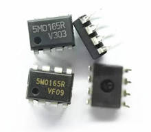 5pcs/lot 5M0165R 5H0165R 5M0165 DIP-8 In Stock 2024 - buy cheap