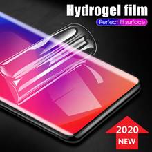 Protective Hydrogel Film for Xiaomi Mi 9T Pro Screen Protector for Xiaomi Mi 9T Mi9T Pro (Not Glass) Protection Film Foil 2024 - buy cheap