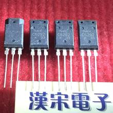 Новинка 10 шт./лот C5292 2SC5292 TO-220 транзистор DIP транзистор 2024 - купить недорого