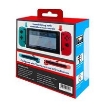Беспроводной геймпад Pro Joy-Con игровой контроллер для Nintendo Switch Pro игровая Консоль геймпад джойпад 2024 - купить недорого