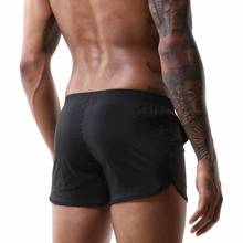 Men Gym Shorts Quick Dry Running Shorts Sport Male Men Fitness Training Jogging Bottoms Man Breathable Sports Short Pants 2024 - buy cheap