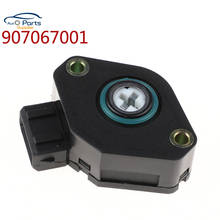 TPS Throttle Position Sensor 037907385N,907067001,TH344,5S5366,TPS4173 For V*OLKSWAGEN J*ETTA Cabrio GOLF III 2.0 G*TI 16V PASSA 2024 - buy cheap