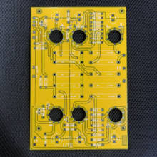 LS9 PCB Tube Preamplifier Empty Board Based on JADIS JP200 Amplifier Circuit 2024 - buy cheap