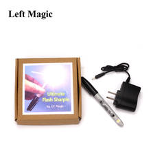 Accesorios de magia ilusionismo de escenario, accesorios de Mentalismo, primeros pasos, truco de magia, G8131 2024 - compra barato