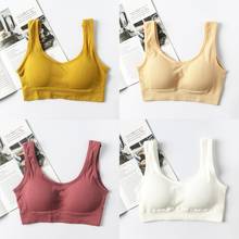 Women Underwear Push Up Bra Wireless Adjustable Lace Women's Bra Breast Brassiere Bralette Female Tube Top Underwear Bra 2024 - buy cheap