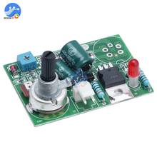 Placa controladora de ferro para solda a1321, módulo de estação de controle com termostato, ca 24v 3a para hakko 936 2024 - compre barato