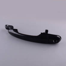 Car Front Right Exterior Outside Door Handle Fit for Hyundai Tucson 82660-2E020 2005 2006 2007 2008 2009 2024 - buy cheap