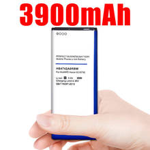 3800mAh HB4742A0RBW HB4742A0RBC батарея для Huawei Honor 3C G630 G730 G740 H30-T00 H30-T10 H30-U10 H30 телефон 2024 - купить недорого
