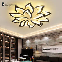 Dimmable Modern Led Chandelier Decoration Ceiling Chandelier Lamp for Living room Bedroom Dining room Kitchen Lustre led Lights 2024 - buy cheap