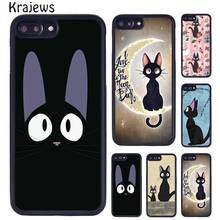 Capa de telefone para iphone 5 6 s 7 8 plus 11 12 13 pro x xr xs max samsung galaxy s6 s8 s9 s10 plus 2024 - compre barato