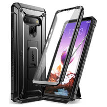 For LG Stylo 6 Case (2020 Release) SUPCASE Unicorn Beetle Pro Full-Body Rugged Holster Clip Cover with Built-in Screen Protector 2024 - buy cheap