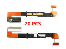 20 Pcs/ New Shaft rotating LCD Flex Cable Part For Fujifilm Fuji XA2 X-A2 Digital Camera repair parts 2024 - buy cheap