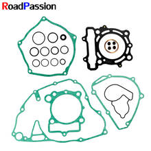 Road Passion-accesorios para motocicleta, Kit completo de juntas de cilindro para KAWASAKI KX250F KX 250 KX250 F 2009-2016 2024 - compra barato