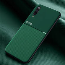 Funda magnética a prueba de golpes para Xiaomi Redmi Note 8T, 8 Pro, 7A, 8A, K20, Note 9S, 9, 7, Mi 9T, Poco F2 Pro, X2 2024 - compra barato