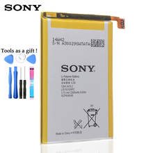 Original Sony LIS1501ERPC Battery For SONY Xperia ZL L35h ZQ L35i C6502 C6503 C6506 2330mAh 2024 - buy cheap
