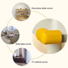 Table Corner Guard Cushion Furniture Bumper Corner Protectors Baby Safety Protection Supplies 2024 - buy cheap