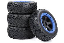 ROFUN BAHA 5T SC road tire assembly 2024 - buy cheap