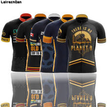 SPTGRVO Maillot Retro Ciclismo Men's Cycling Jersey Short Sleeve Bike Shirt Mtb kleding Bicycle Clothing Wear Ropa Ciclismo 2020 2024 - buy cheap