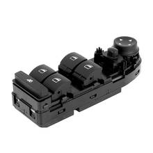 Front Left Side Master Window Control Switch For BMW E84 X1 xDrive25i sDrive18i 2010-2015 oe 61319216048 61319193658 2024 - buy cheap