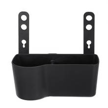 Organizador de asiento de coche de 18x8cm, soporte para taza de beber, bolsa para comida, accesorios de estilismo para Interior de coche 2024 - compra barato