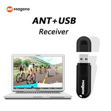 MAGENE ANT + USB Transmitter Receiver Compatible Garmin SALE Bicycle Computer Cycle USB ANT Stick Bluetooth Speed Cadence Sensor 2024 - buy cheap