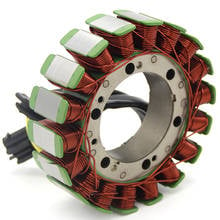 Motorcycle Ignition Magneto Stator Coil For BMW G650GS F650CS F650GS DAKAR Husqvarna TR650 Engine Stator Generator Coil    Parts 2024 - buy cheap