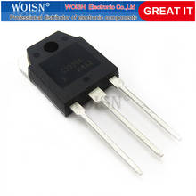 10pçs 2sc3320 c3320 TO-3P to-247 transistor novo original em estoque 2024 - compre barato
