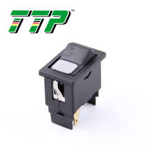 OEM 290951 Factory Price Heavy Duty Truck Parts Push Button Switch for Scania In Stock High Performance Window Control Switch 2024 - buy cheap