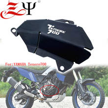 Cubierta protectora de bomba de agua de motocicleta, para YAMAHA Tenere 700 Tenere700 XTZ 700 XTZ700 DM07 DM08 2019 2020 2021 2024 - compra barato