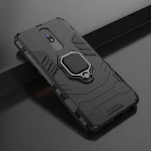 For Xiaomi Redmi 8A Finger Ring Case Hard Phone Case for Xiaomi Redmi 8 32GB 64G Armor Case Back Cover Fundas Capa Etui> 2024 - buy cheap