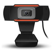 Xiaomi-câmera de vídeo-conferência hd 1080p, web cam, microfone, usb, foco automático, para pc, computador, desktop, xiaomi 2024 - compre barato