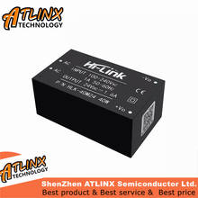 Hi-Link new 1pcs HLK-40M24 220V 40W 24V AC-DC Step-Down Power Supply Module 2024 - buy cheap