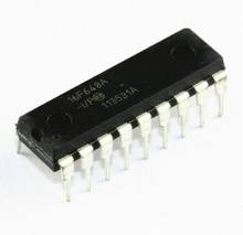 1pcs/lots PIC16F648A-I/P PIC16F648A PIC16F648 16F648A-I/P DIP-18 8-bit PIC microcontroller 2024 - buy cheap