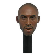 1/6 Scale Sotoys Kobe Bean Bryant Head Sculpt For 12" Figure Toys 2024 - buy cheap