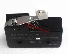 DZ-10GW22-1B  Micro Switch Limit Switch 2024 - buy cheap