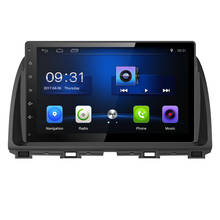 4G LTE Android 10 2+32G For Mazda CX5 CX-5 CX 5 1 KE 2011-2017 Multimedia Stereo Car DVD Player Navigation GPS radio camera map 2024 - buy cheap