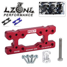 LZONE Engine Valve Spring Compressor Tool For Modular Ford F-150 5.0L Mustang Coyote 4 Valve Engine Trac Magnetic Screw Retainer 2024 - buy cheap