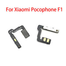Led Notification Light Flex Cable Replacement For Xiaomi Mi POCO F1 Pocophone F1 2024 - buy cheap