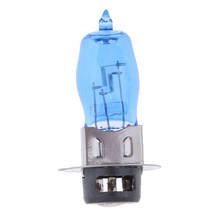 12 v 2500lm brilhante branco halogênio farol lâmpadas de vidro quartzo azul 2024 - compre barato