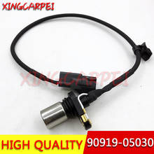 90919-05030 9091905030 crankshaft postion sensor FOR TOYOTA for Celica Matrix Corolla  Auto Part 2024 - buy cheap